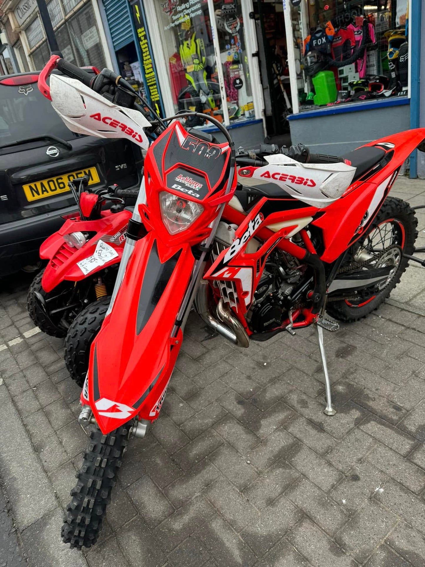 Beta x trainer  300 cc 23  £4895  Road enduro trail  ✅finance  ✅savers club  ✅possible part ex