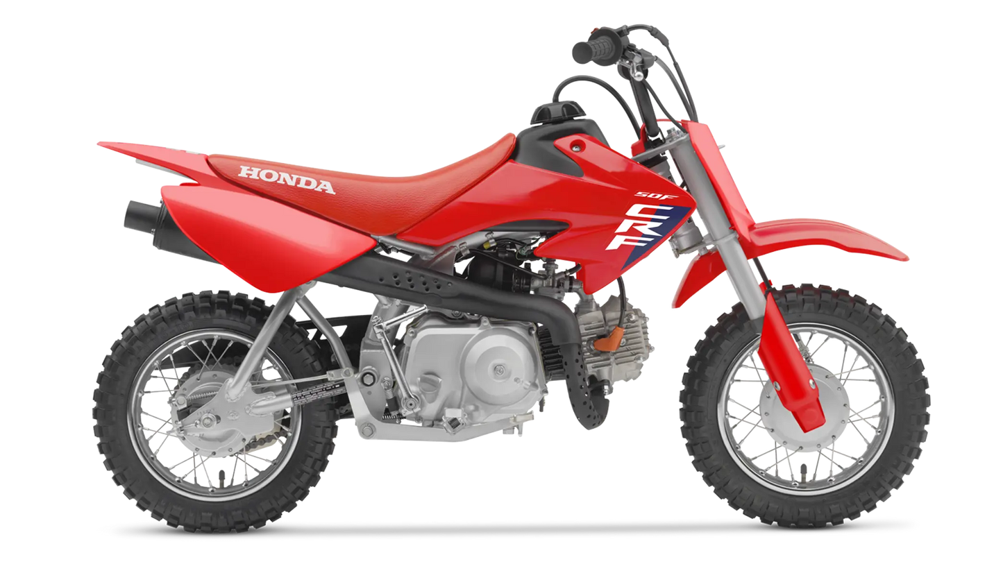 Honda Crf 50 NEW 2025,