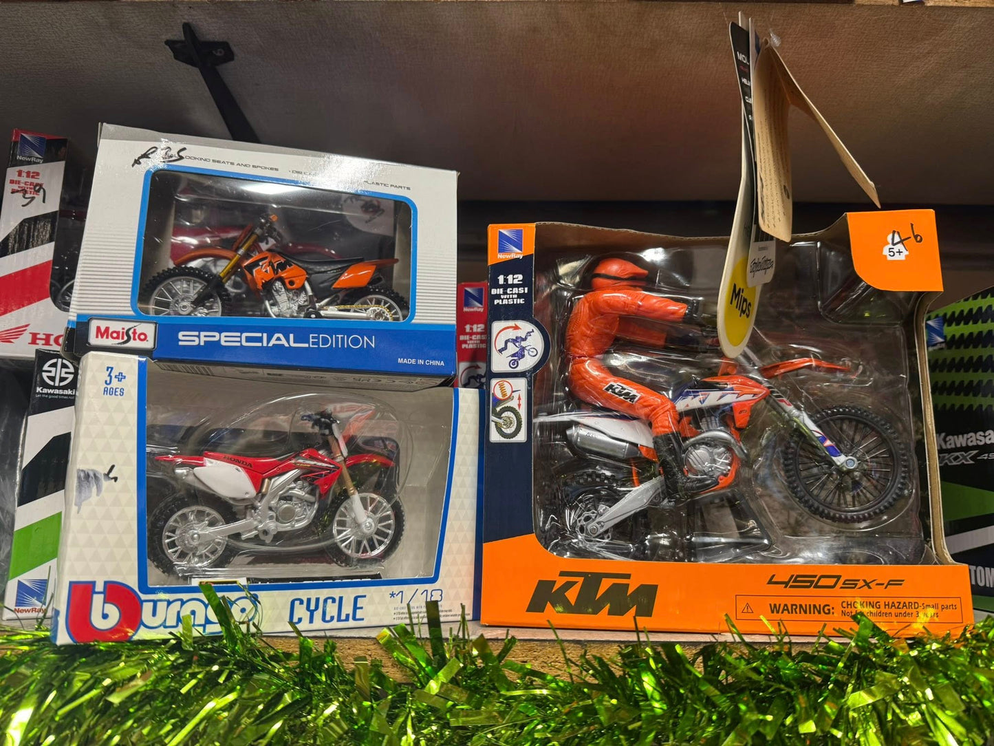 totys toys from £20-59