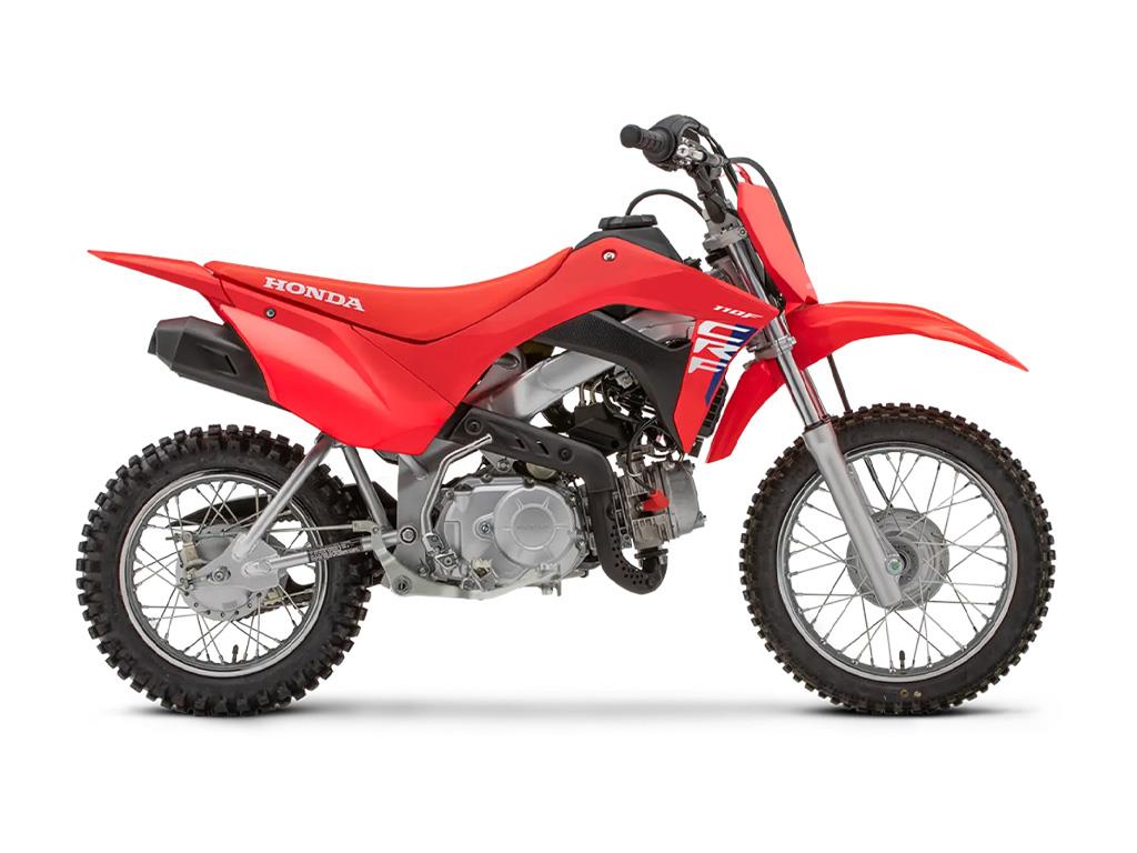 Honda Crf 110 2025 NEW ,