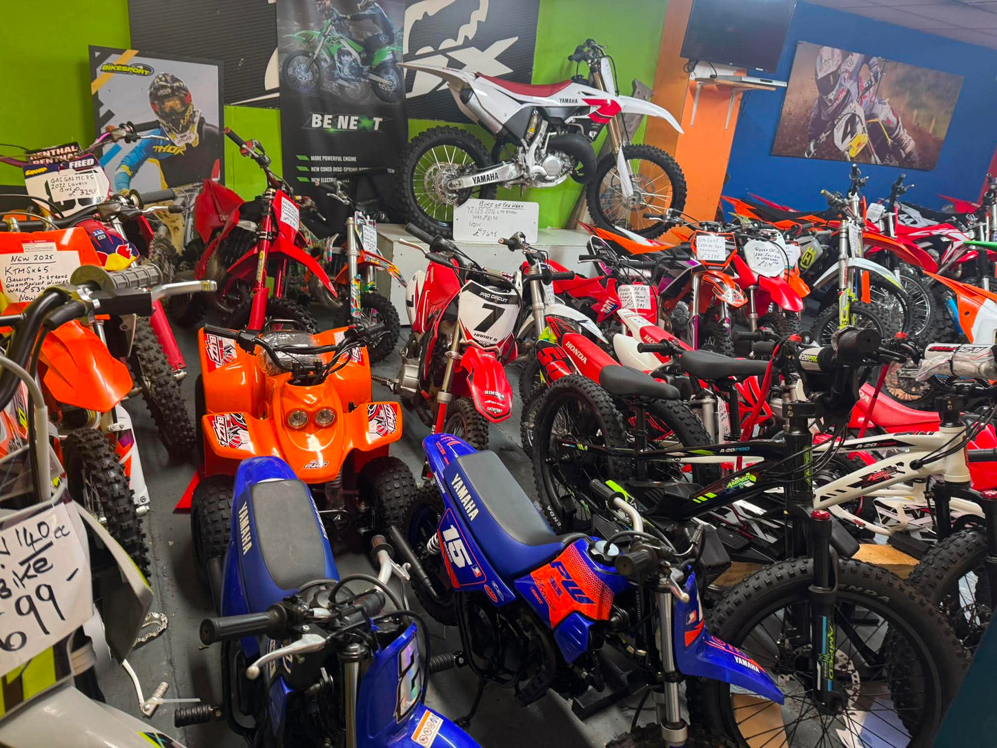 pw50 used