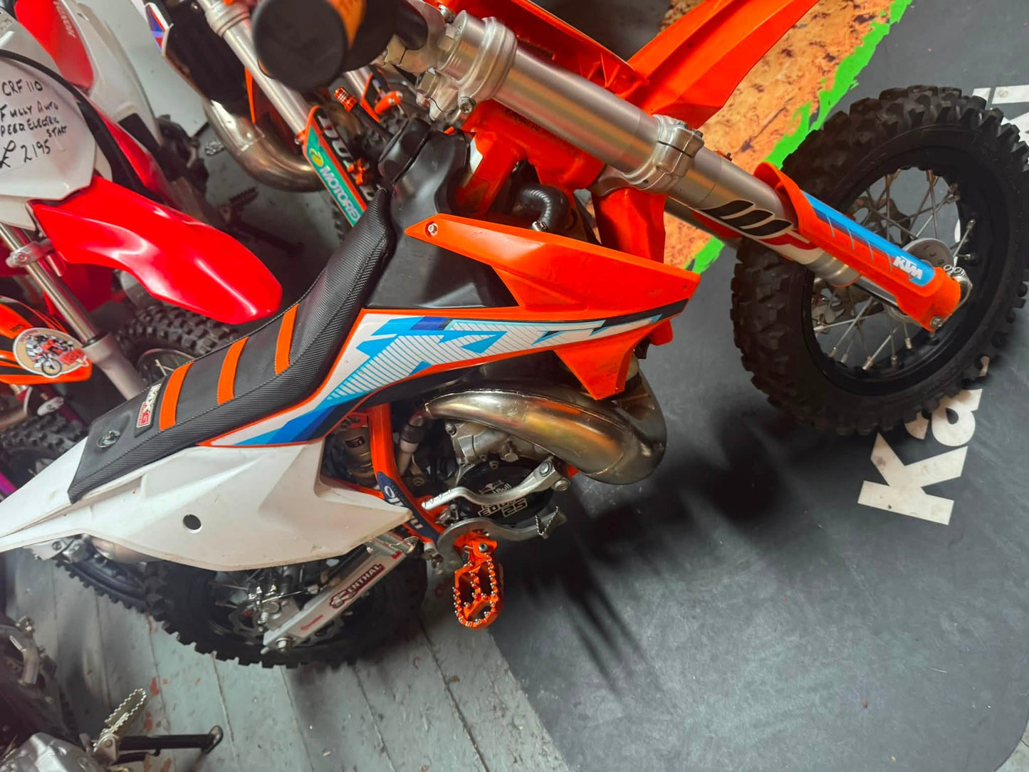 sx 50 mini