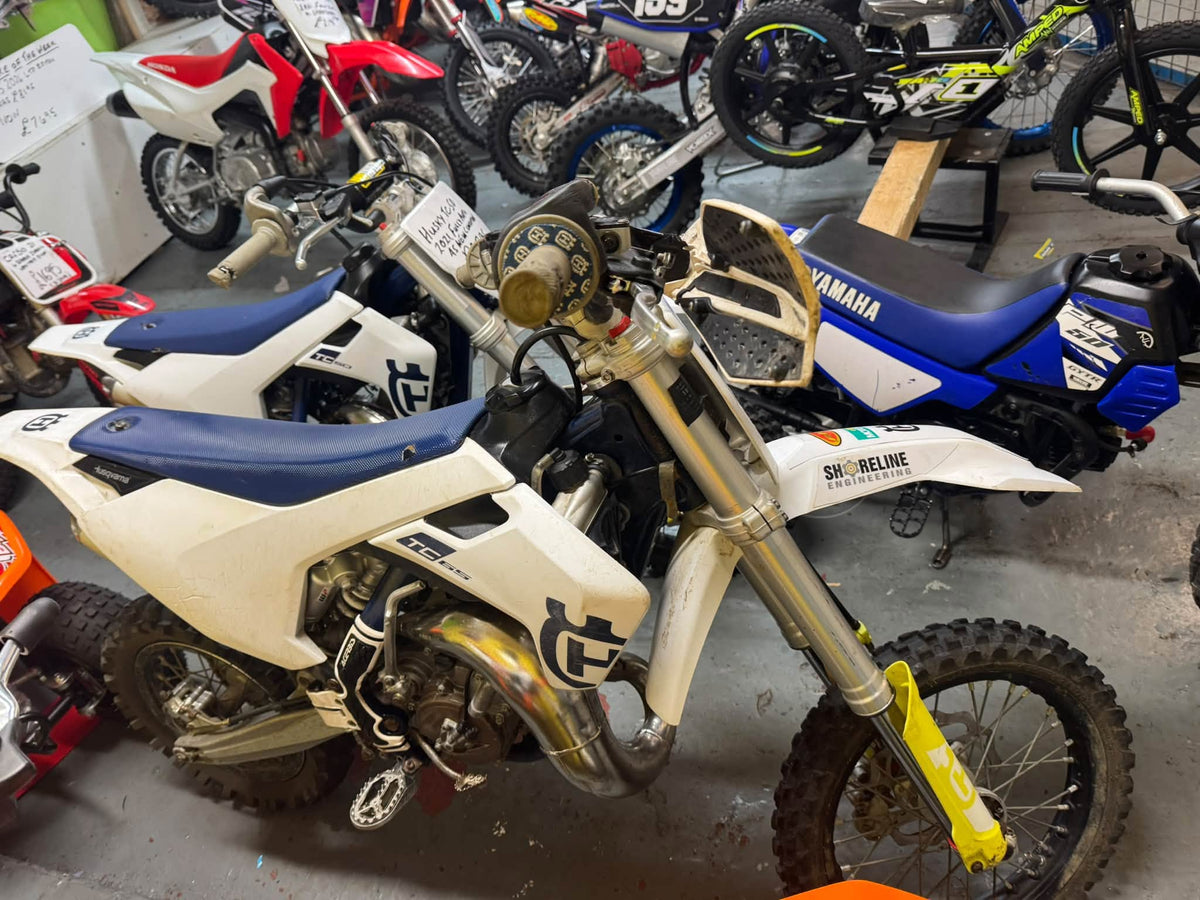 tc 65 20