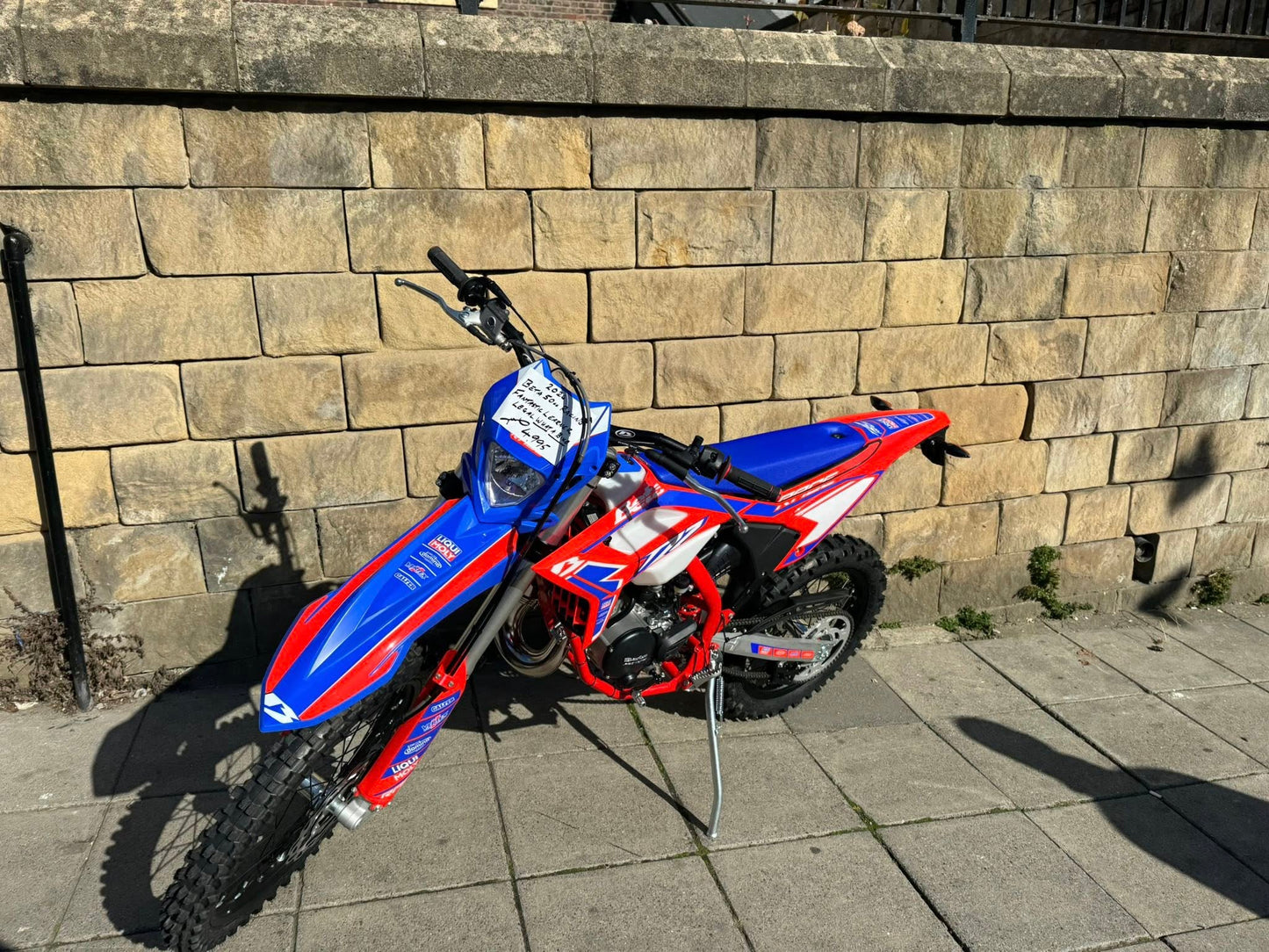 Learner legal bike suit ages 16+ 50 cc  £4995  Brand new  With warranty  Ride on cbt finance available,