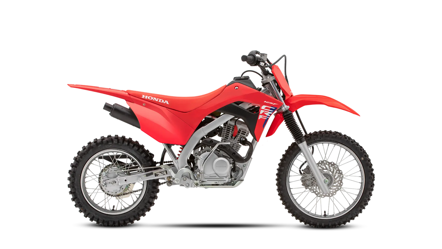 Honda Crf 125