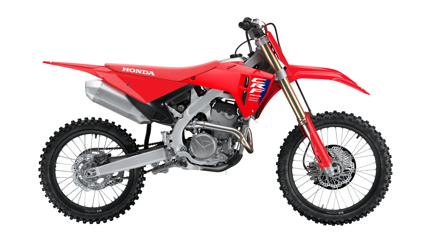 Honda Crf 250 2025 new call for a deal