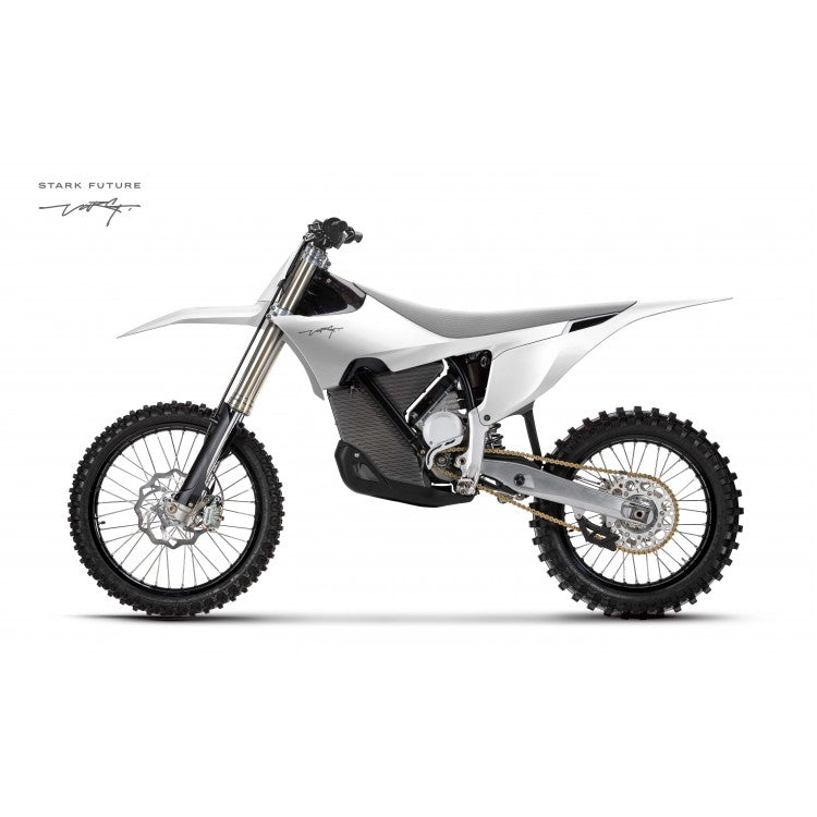 MX VERSION Stark Varg 80BHP reduced now £9,500 was £11,000