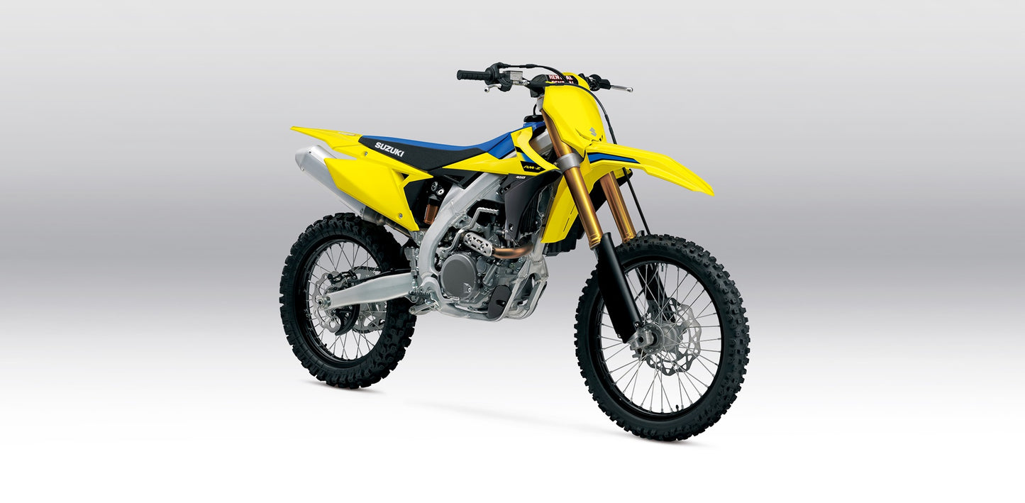 RMZ 450 26