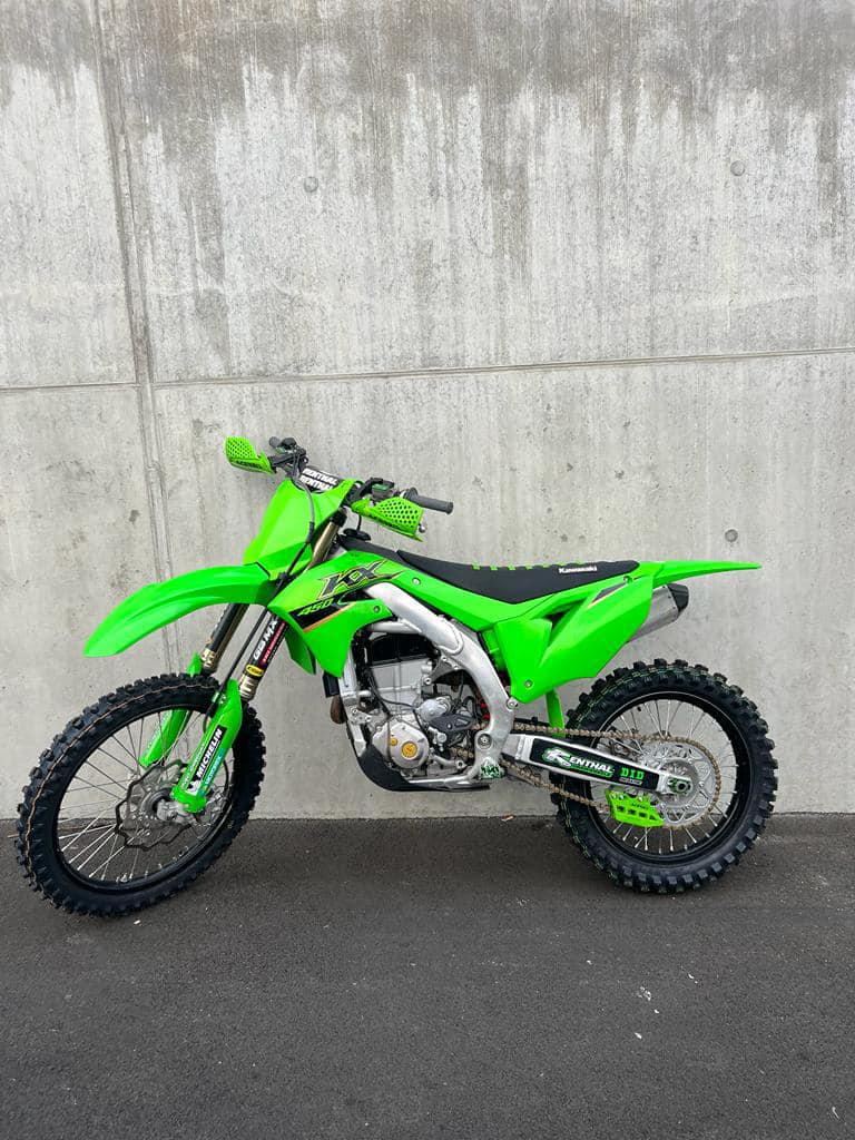 KXF 450 23