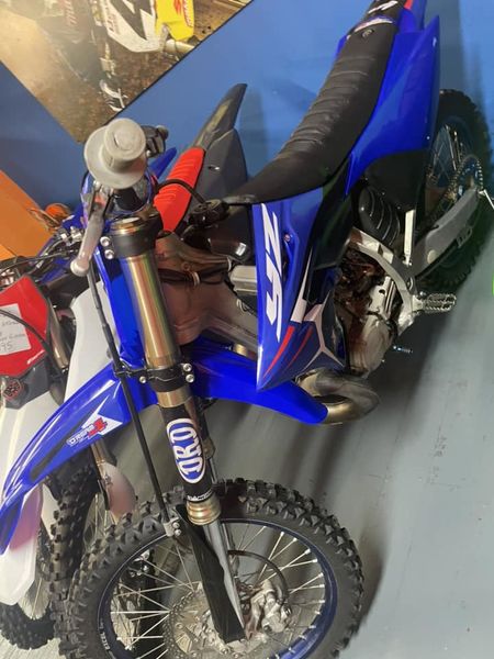 yz250 22 2/