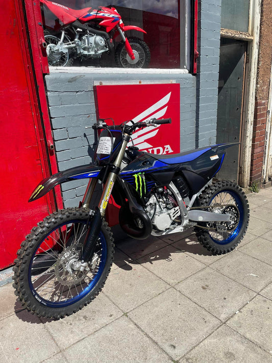 Yz 250 23  Monster edition  Immaculate bike done nothing from new  £6495