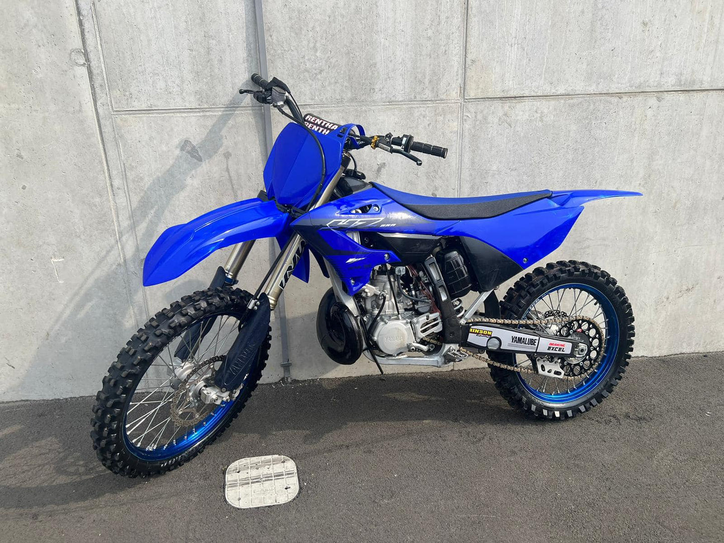 YZ250 23 £5695 lovley bike throughout