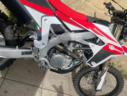 🚨🚀FANTIC 250 2023 new  Reduced from £8990  🚨NOW £7795