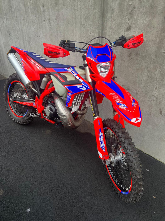 BETA 250 racing 2023  Lovley bike enduro £5500 Finance available