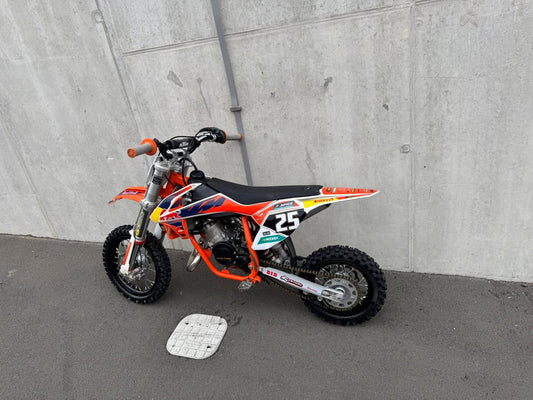 New arrival  Sx 50  £1995