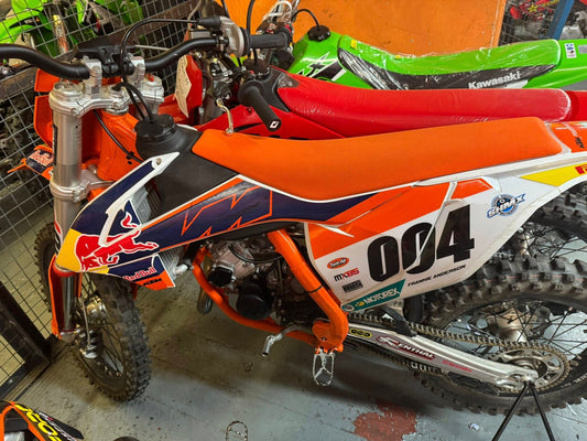 Sx 85 24 £4395  private sale