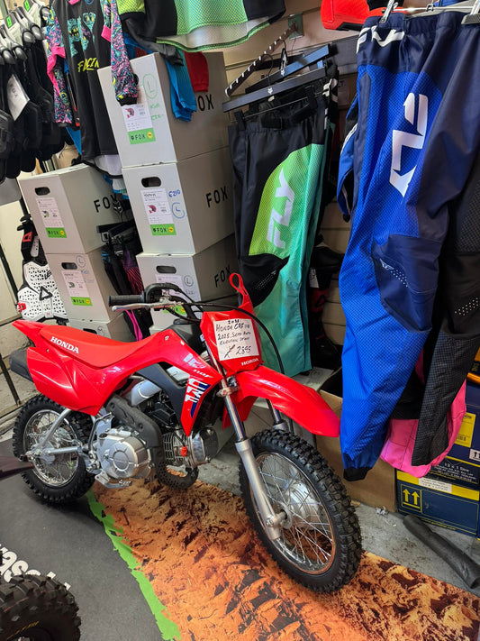 CRF1102025 NEW