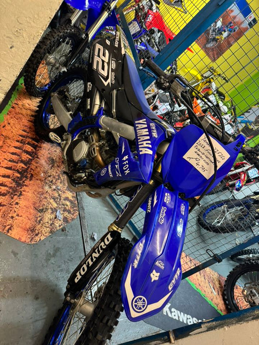 yzf 250 23