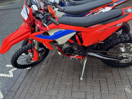 BETA 200 2023 ROAD ENDURO FULL MOT!