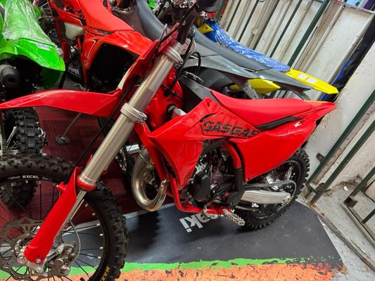 Brand new Gas gas 85 25 was £6300reduced to clear now £5700 💥
