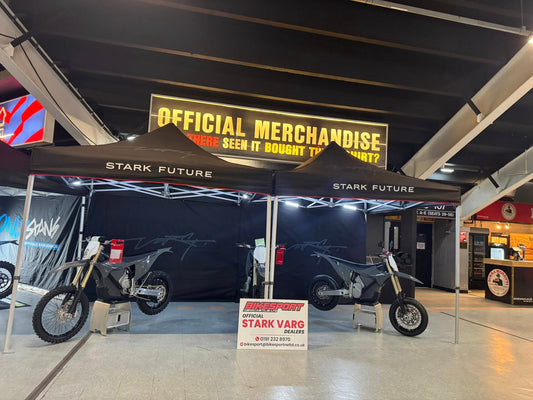 stark vargs supermoto ex and mx from £10,995
