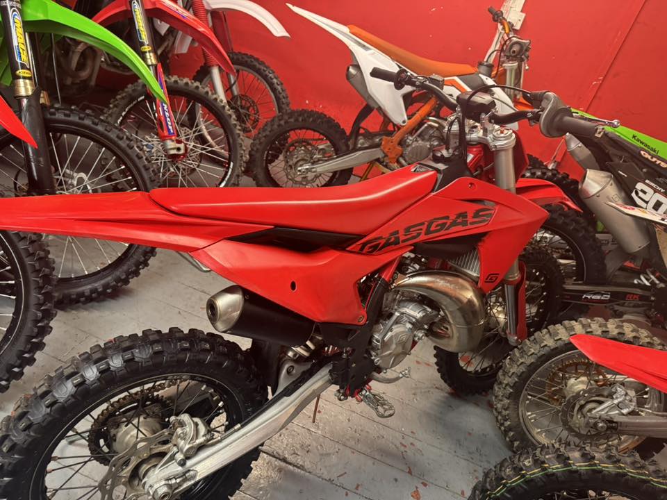 gas gas 85 2025,