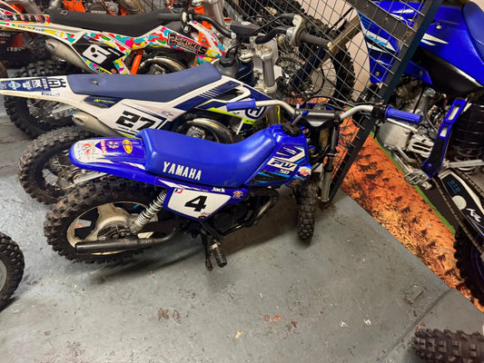 PW 50