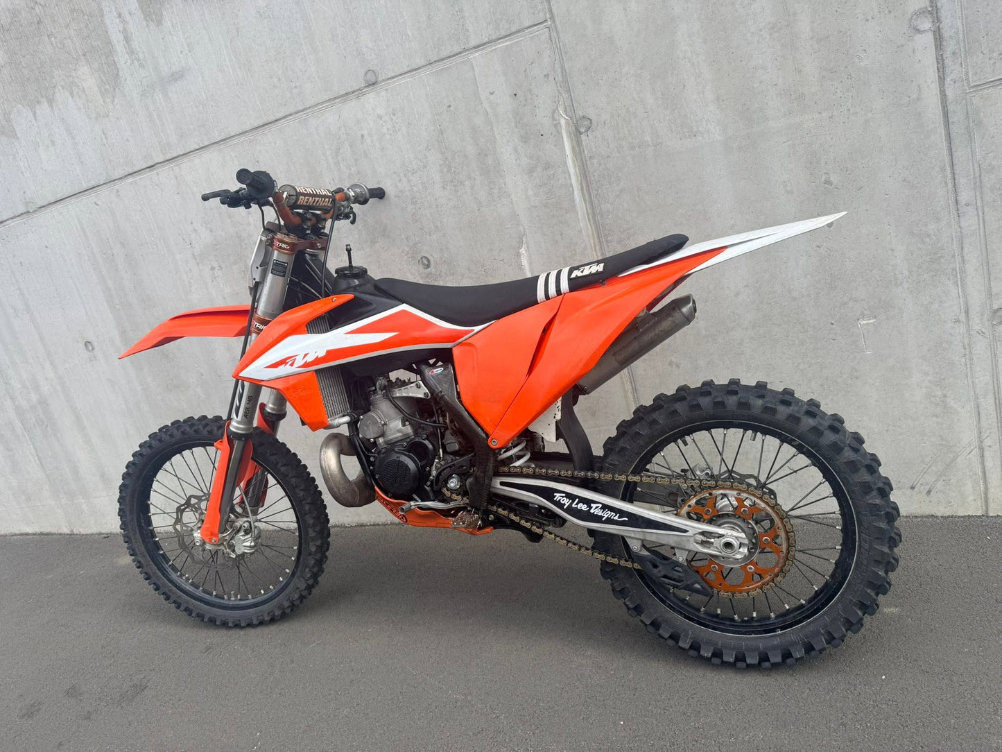 sx 250 19