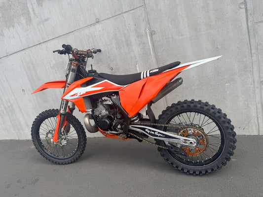 sx 250 19