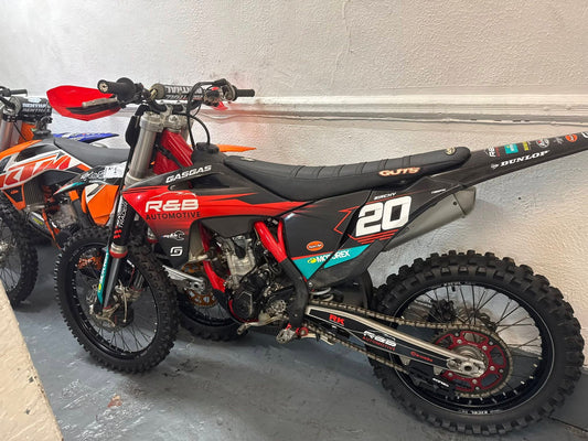 mc 250 4 stroke 21 was 4395 now 4000