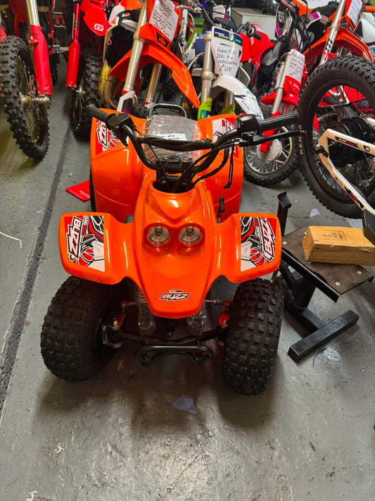 QUAD 50,
