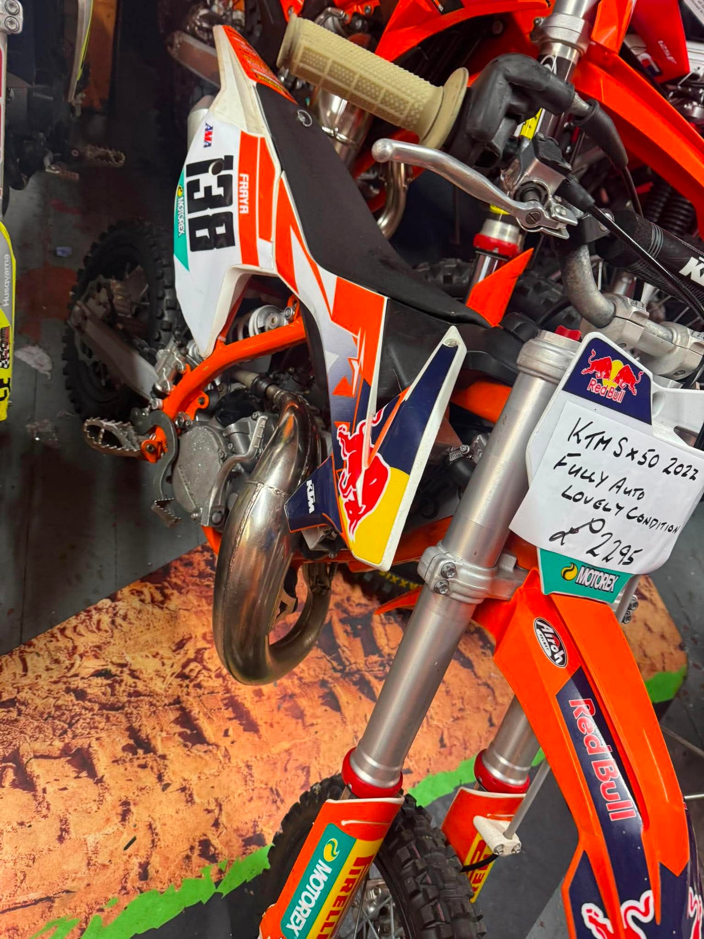 sx 50 23 p sale