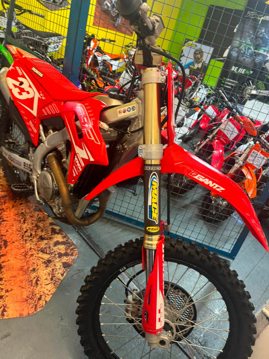 Just in  What a belting Crf 250 24 👌