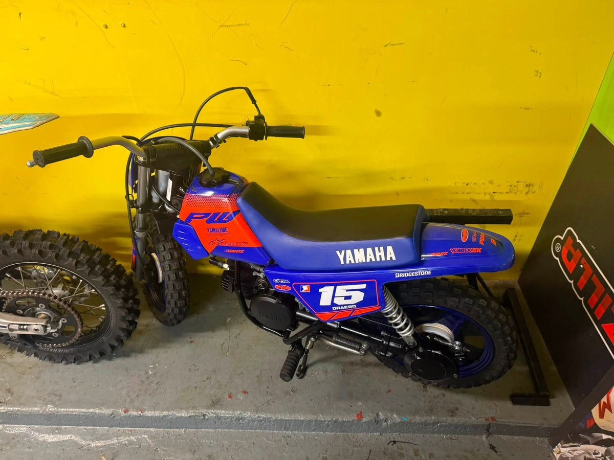 PW50 WAS £2199 NOW 2000 LIKE NEW