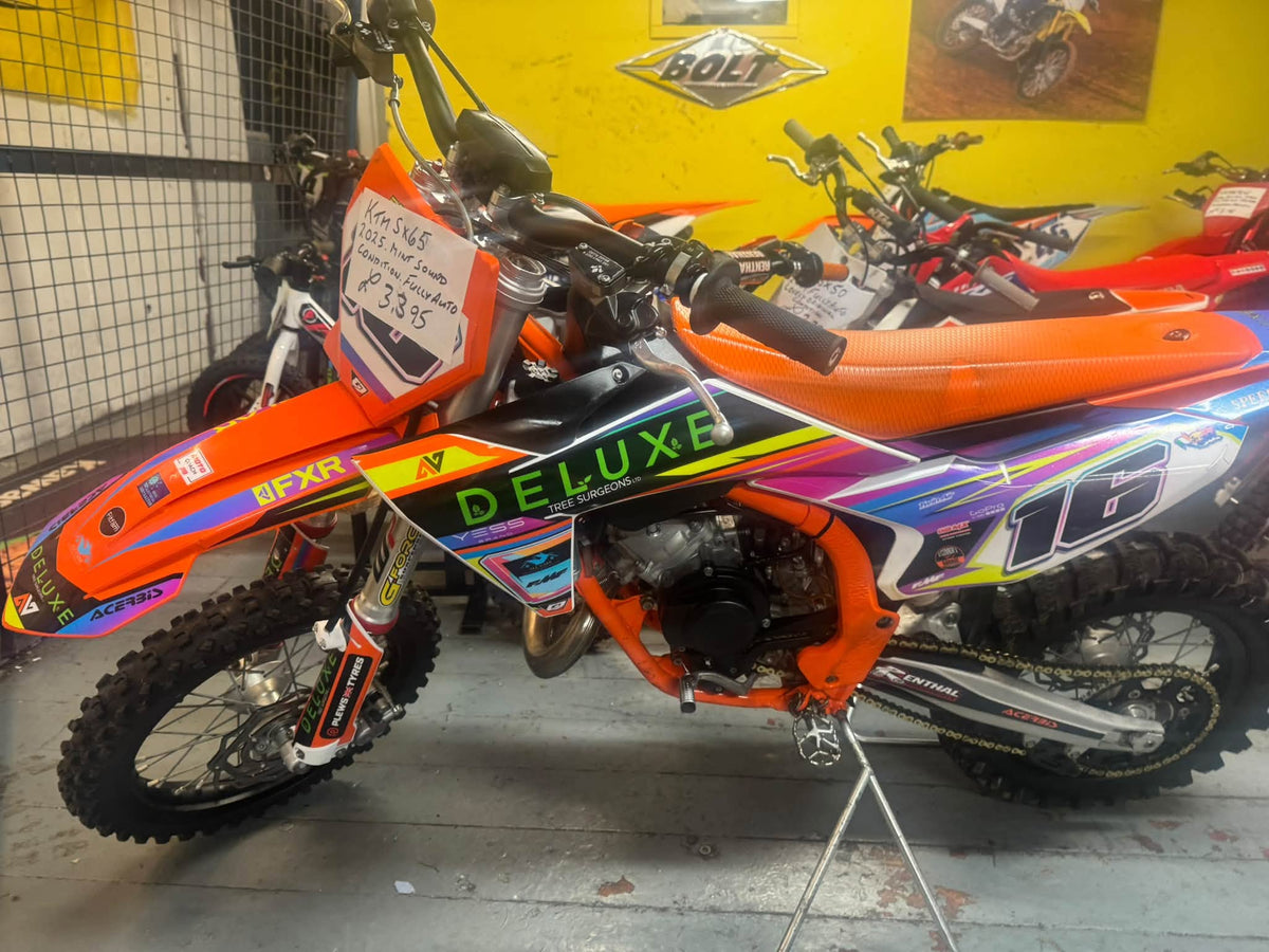 sx 65 25 xmas savers club