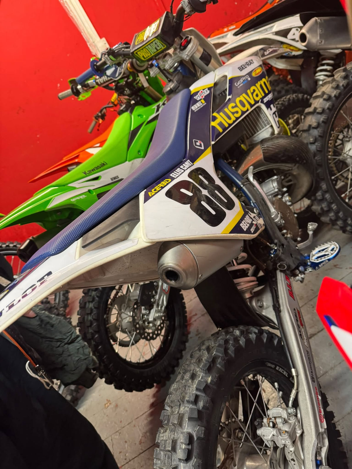 husky 85 19 p sale,