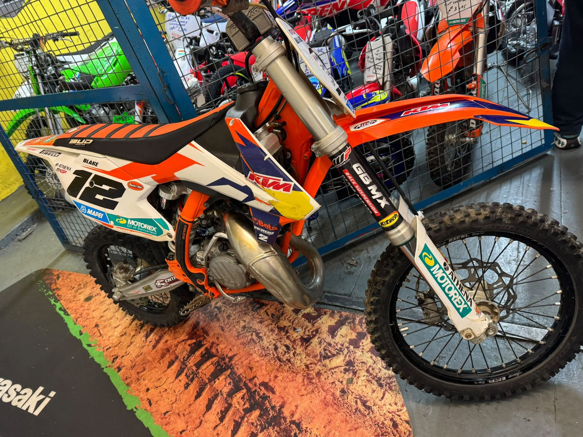 sx 85 19,
