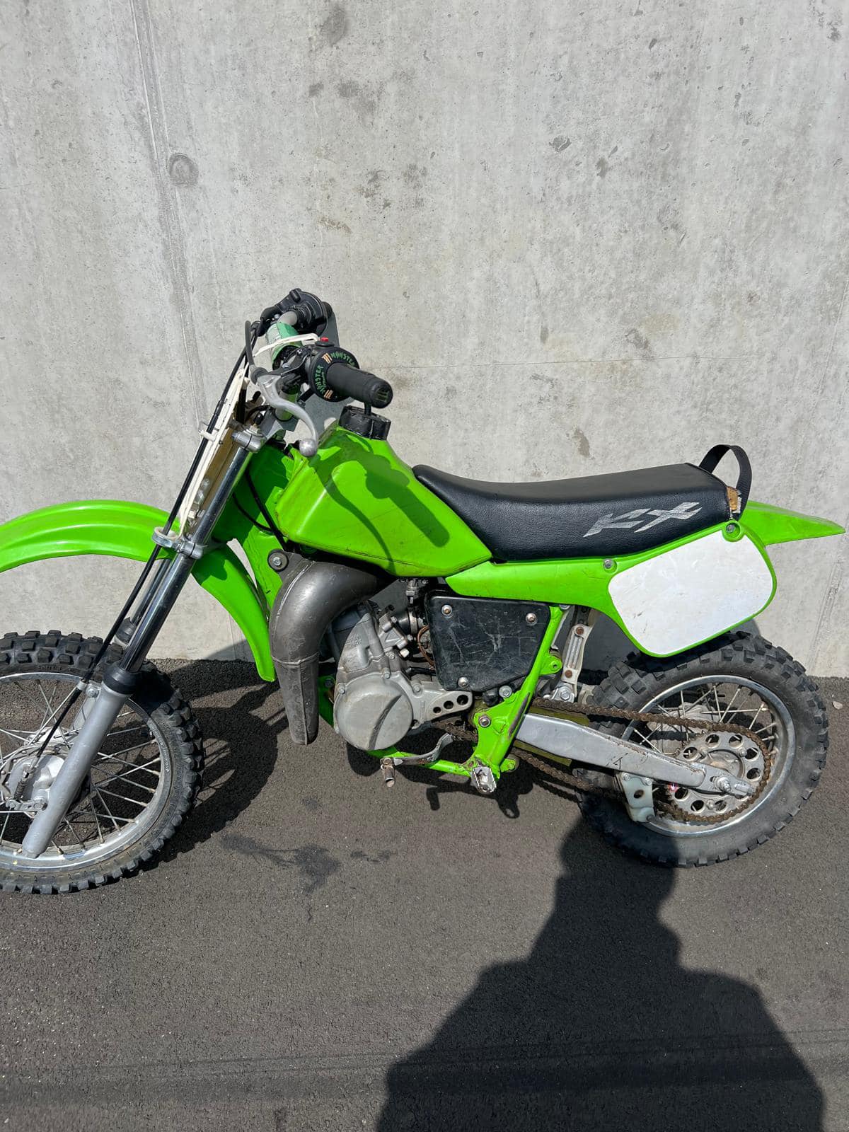 KX 60 £1195