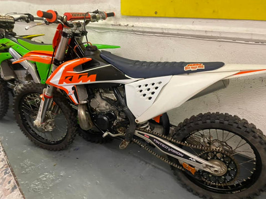 SX 250 2 STROKE 2019