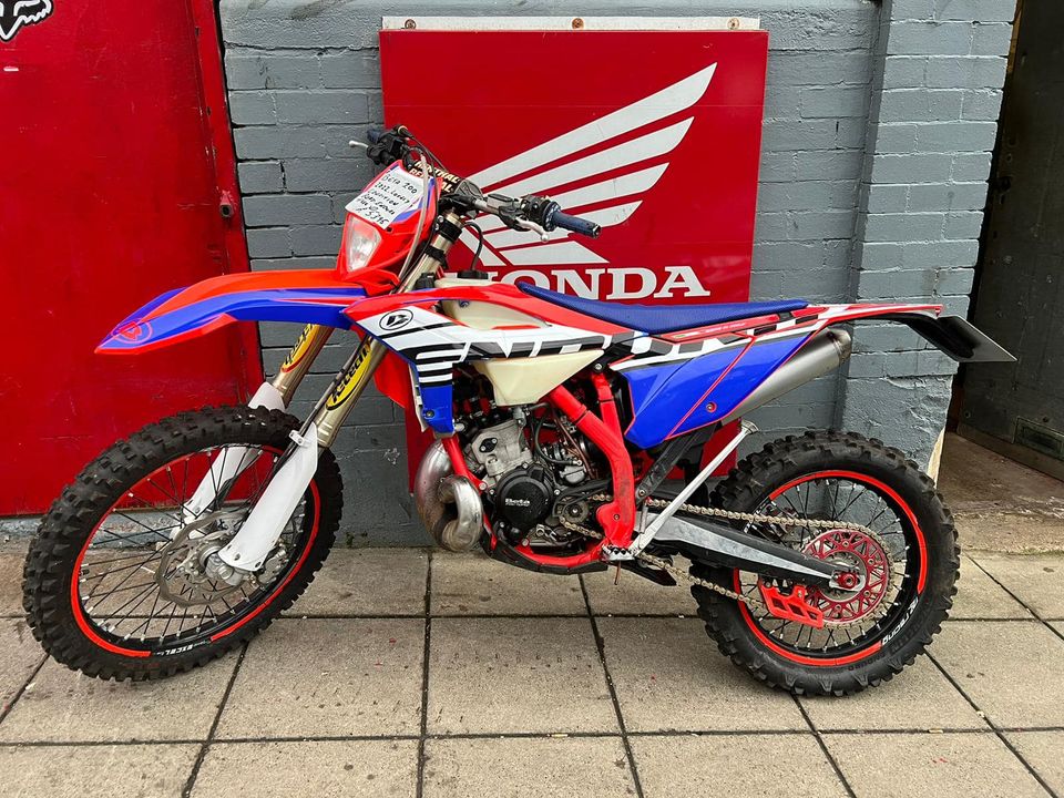 Beta 200 22 Enduro and road legal  £5495 ✅Finance ✅savers club