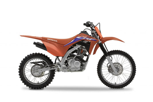 Honda Crf 125