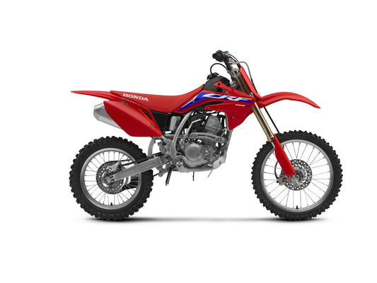 Honda Crf 150