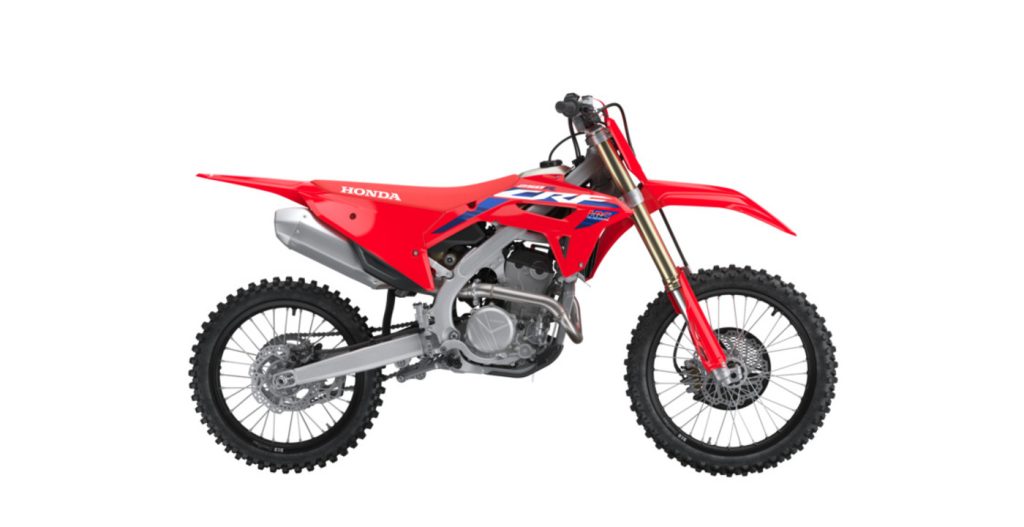 Honda Crf 250 call for a deal