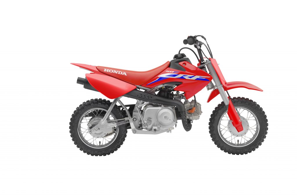 Honda Crf 50