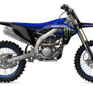 YZF250 2025