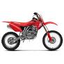 Honda Crf 150 2025