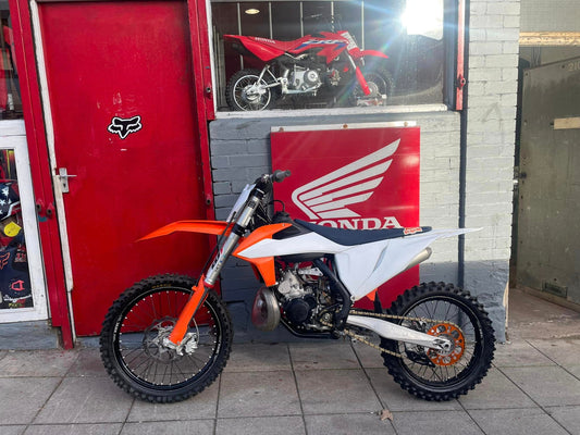 Sx 250 21  Very sought after 2/  £4995